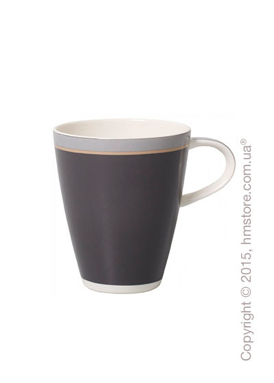 Чашка Villeroy & Boch коллекция Caffè Club Uni 200 мл, Steam