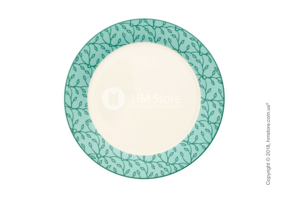 Чайный сервиз Villeroy & Boch коллекция Caffè Club Floral на 6 персон, 18 предметов, Peppermint