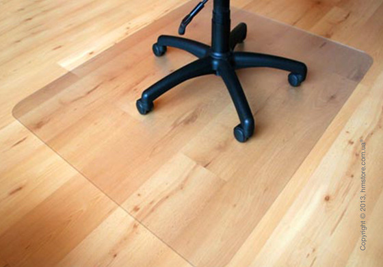 Защитная напольная подложка под кресло Wagner Floor Protection Mat