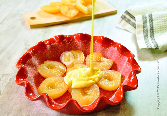 Форма для выпечки 26 x 26 см Emile Henry Bakeware, Clay