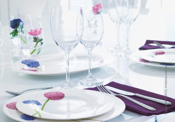 Набор столовых приборов Villeroy & Boch коллекция Sofia на 6 персон, 24 предмета