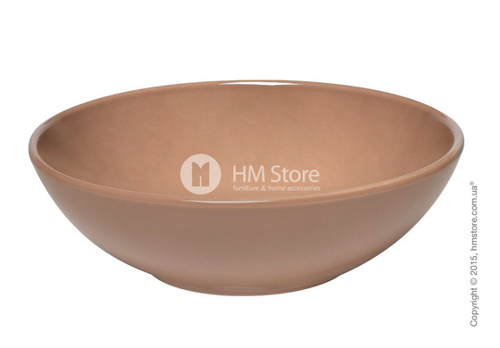 Салатница Emile Henry Tableware 1,3 л, Oak