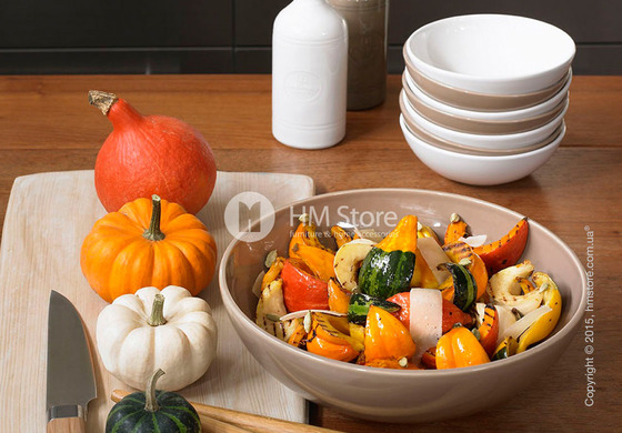 Салатница Emile Henry Tableware 3,2 л, Oak