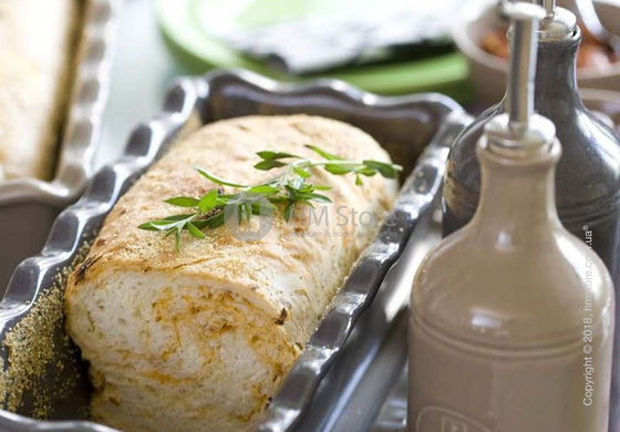 Емкость для масла и уксуса Emile Henry Kitchenware, Oak