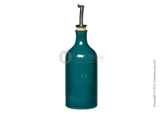 Емкость для масла и уксуса Emile Henry Kitchenware, Blue Flame