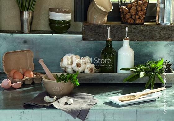 Чаша для измельчения специй Emile Henry Classique, Oak Чаша для измельчения специй Emile Henry Classique, Oak