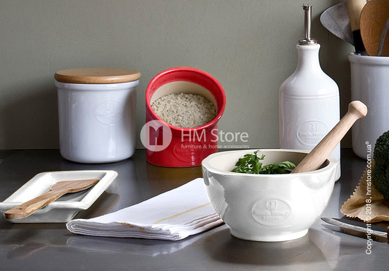 Чаша для измельчения специй Emile Henry Classique, Oak