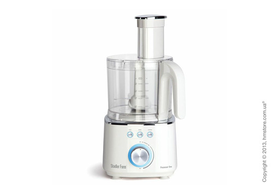 Кухонный процессор Stadler Form Processor One