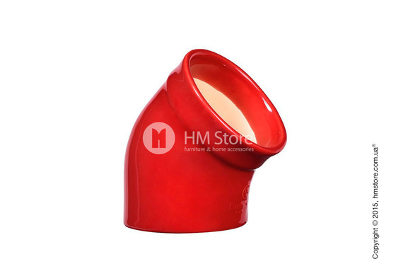 Рукав керамический для соли Emile Henry Kitchenware, Burgundy