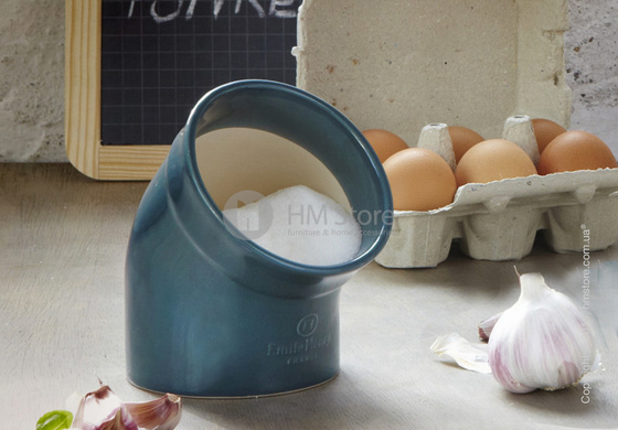 Рукав керамический для соли Emile Henry Kitchenware, Burgundy