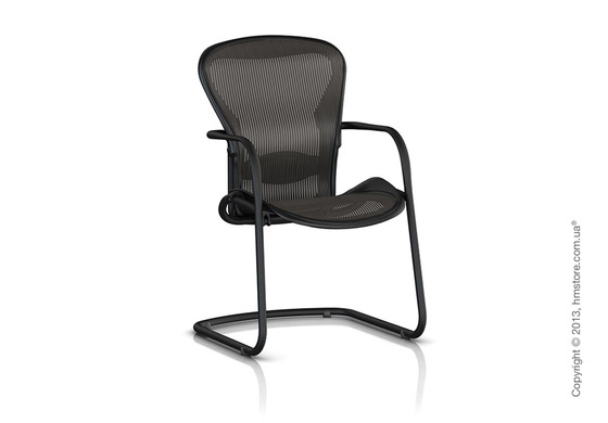 Кресло Herman Miller Aeron Side