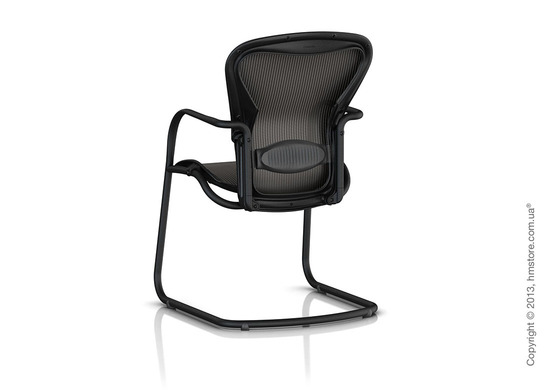 Кресло Herman Miller Aeron Side