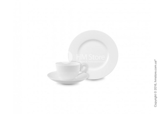 Кофейный сервиз Villeroy & Boch коллекция Royal на 6 персон, 18 предметов