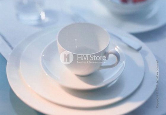 Кофейный сервиз Villeroy & Boch коллекция Royal на 6 персон, 18 предметов