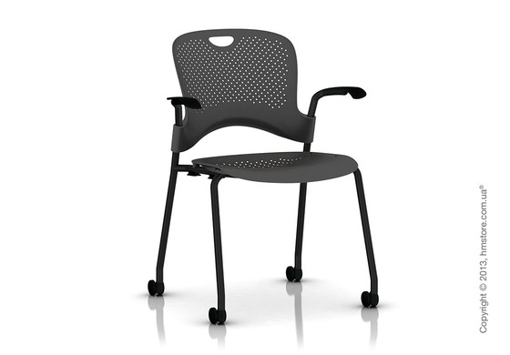 Кресло Herman Miller Caper Кресло Herman Miller Caper
