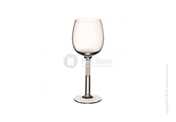 Набор бокалов для белого вина Villeroy & Boch коллекция Nobilis 440 мл на 2 персоны
