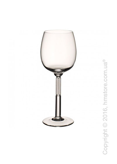 Набор бокалов для белого вина Villeroy & Boch коллекция Nobilis 440 мл на 2 персоны