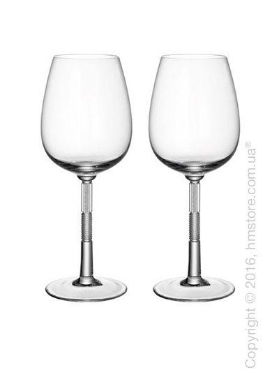 Набор бокалов для красного вина Villeroy & Boch коллекция Nobilis 610 мл на 2 персоны
