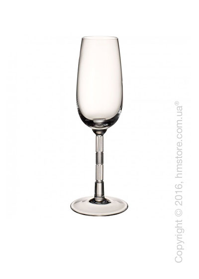 Набор бокалов для шампанского Villeroy & Boch коллекция Nobilis 280 мл на 2 персоны