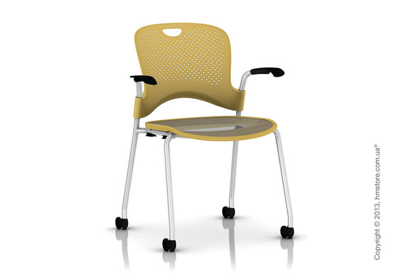 Кресло Herman Miller Caper