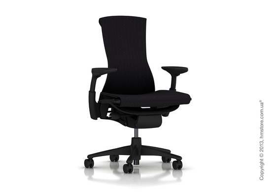 Кресло Herman Miller Embody