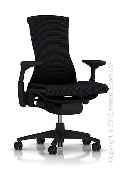 Кресло Herman Miller Embody