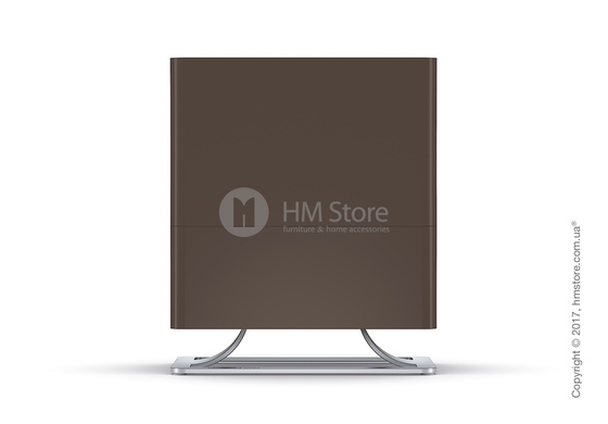 Увлажнитель воздуха капиллярного типа Stadler Form Oskar Little, Bronze