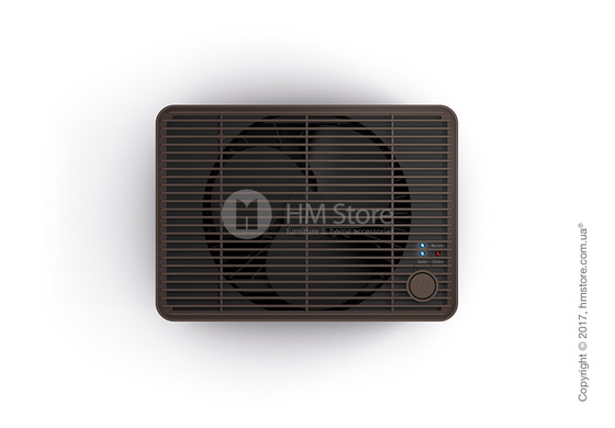 Увлажнитель воздуха капиллярного типа Stadler Form Oskar Little, Bronze