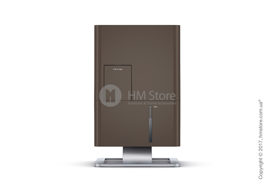 Увлажнитель воздуха капиллярного типа Stadler Form Oskar Little, Bronze