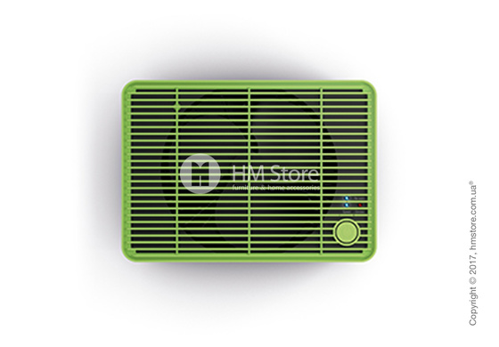 Увлажнитель воздуха капиллярного типа Stadler Form Oskar Little, Lime