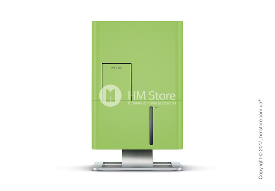 Увлажнитель воздуха капиллярного типа Stadler Form Oskar Little, Lime