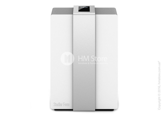 Очиститель воздуха Stadler Form Robert, White and Silver