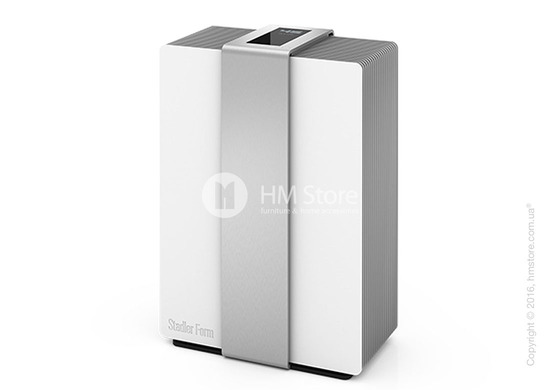 Очиститель воздуха Stadler Form Robert, White and Silver