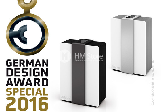 Очиститель воздуха Stadler Form Robert, White and Silver