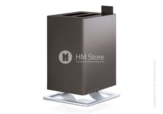 Ультразвуковой увлажнитель воздуха Stadler Form Anton, Bronze