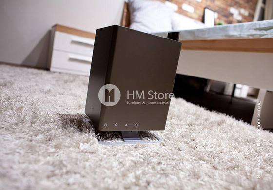 Ультразвуковой увлажнитель воздуха Stadler Form Anton, Bronze