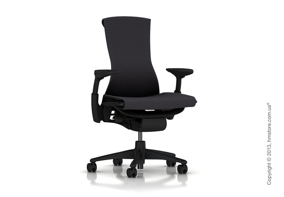 Кресло Herman Miller Embody