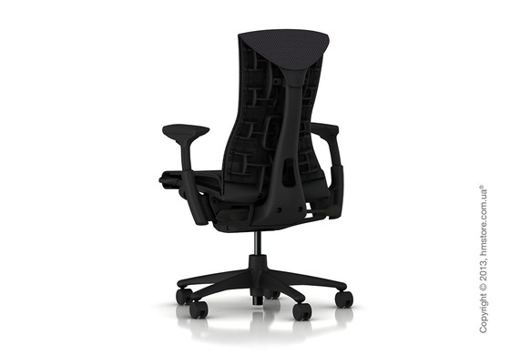 Кресло Herman Miller Embody