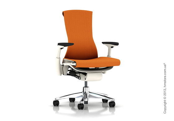 Кресло Herman Miller Embody
