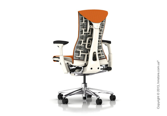 Кресло Herman Miller Embody