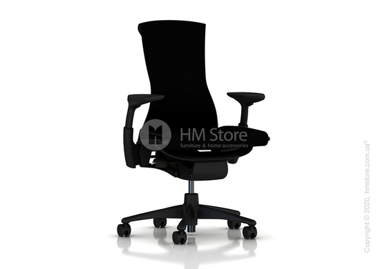 Кресло Herman Miller Embody