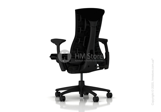 Кресло Herman Miller Embody