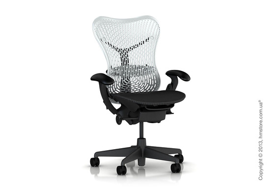 Кресло Herman Miller Mirra