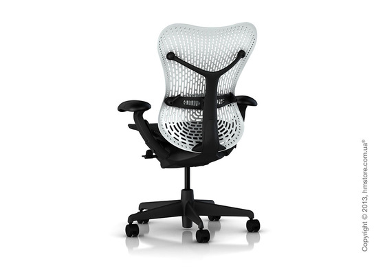 Кресло Herman Miller Mirra Кресло Herman Miller Mirra