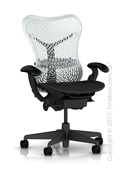 Кресло Herman Miller Mirra