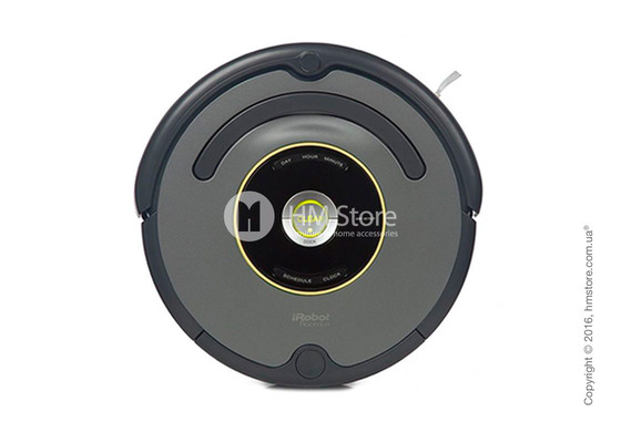 Робот-уборщик iRobot Roomba 651
