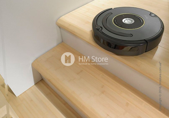 Робот-уборщик iRobot Roomba 651