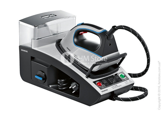 Паровая станция Siemens slider SL45 Sensor Intelligence TS45350