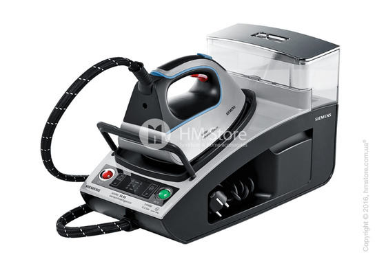 Паровая станция Siemens slider SL45 Sensor Intelligence TS45350