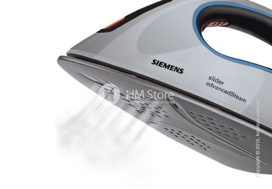 Паровая станция Siemens slider SL45 Sensor Intelligence TS45350